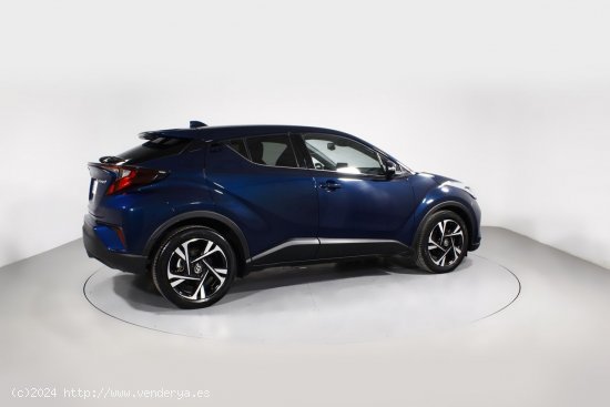 Toyota C-HR 1.8 VVT-I HYBRID ADVANCE AUTO 5P - 