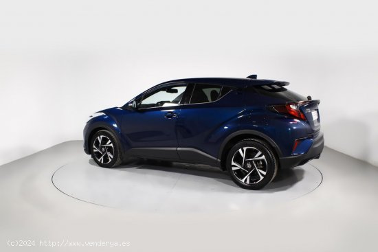 Toyota C-HR 1.8 VVT-I HYBRID ADVANCE AUTO 5P - 