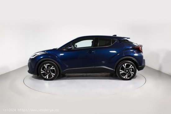 Toyota C-HR 1.8 VVT-I HYBRID ADVANCE AUTO 5P - 