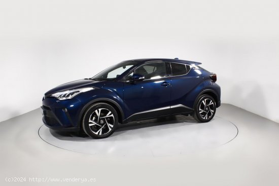 Toyota C-HR 1.8 VVT-I HYBRID ADVANCE AUTO 5P - 