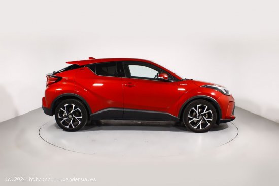 Toyota C-HR 1.8 VVT-I HYBRID ADVANCE AUTO 5P - 