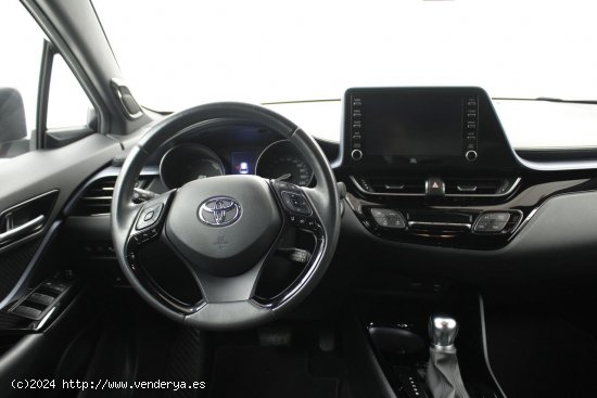 Toyota C-HR 1.8 VVT-I HYBRID ADVANCE AUTO 5P - 