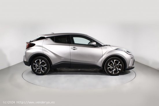 Toyota C-HR 1.8 VVT-I HYBRID ADVANCE AUTO 5P - 