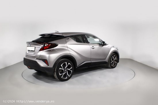 Toyota C-HR 1.8 VVT-I HYBRID ADVANCE AUTO 5P - 