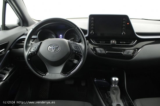 Toyota C-HR 1.8 VVT-I HYBRID ADVANCE AUTO 5P - 