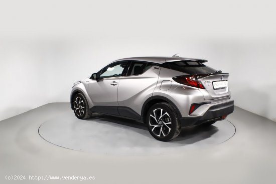 Toyota C-HR 1.8 VVT-I HYBRID ADVANCE AUTO 5P - 