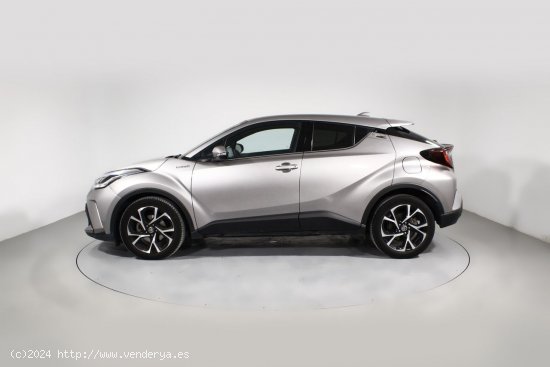 Toyota C-HR 1.8 VVT-I HYBRID ADVANCE AUTO 5P - 