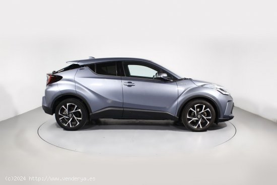 Toyota C-HR 1.8 VVT-I HYBRID ADVANCE AUTO 5P - Barcelona