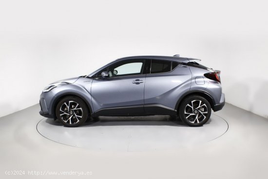 Toyota C-HR 1.8 VVT-I HYBRID ADVANCE AUTO 5P - Barcelona