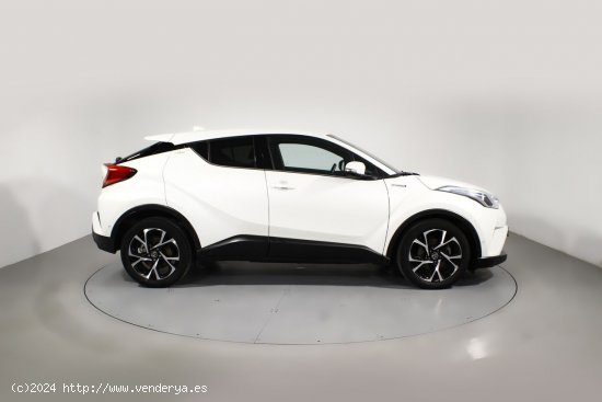 Toyota C-HR 1.8 VVT-I HYBRID ADVANCE AUTO 5P - 