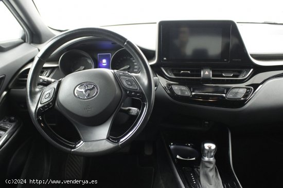 Toyota C-HR 1.8 VVT-I HYBRID ADVANCE AUTO 5P - 