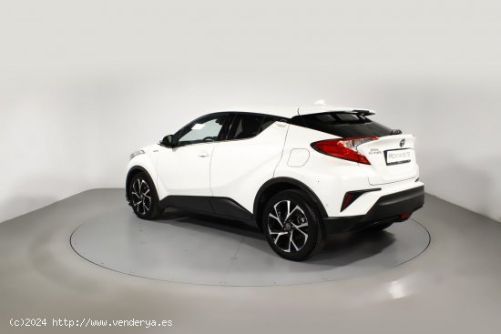 Toyota C-HR 1.8 VVT-I HYBRID ADVANCE AUTO 5P - 