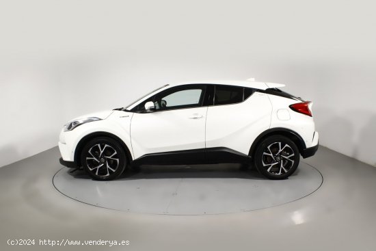 Toyota C-HR 1.8 VVT-I HYBRID ADVANCE AUTO 5P - 