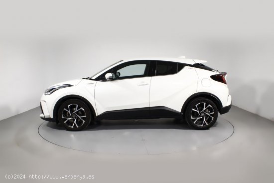 Toyota C-HR 1.8 VVT-I HYBRID ADVANCE AUTO 5P - 