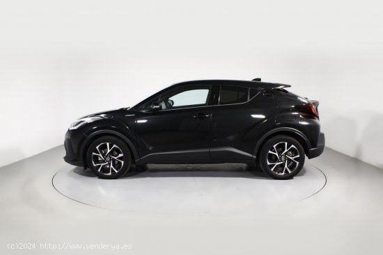 Toyota C-HR 2.0 VVT I-HYBRID ADVANCE AUTO 5P - 