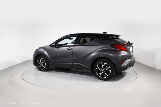 Toyota C-HR 2.0 VVT I-HYBRID ADVANCE LUXURY AUTO 5P - 