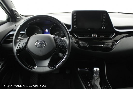 Toyota C-HR 2.0 VVT I-HYBRID ADVANCE LUXURY AUTO 5P - 