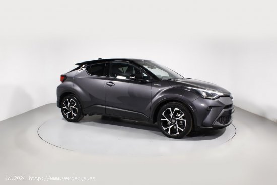 Toyota C-HR 2.0 VVT I-HYBRID ADVANCE LUXURY AUTO 5P - 