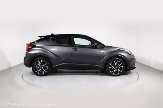 Toyota C-HR 2.0 VVT I-HYBRID ADVANCE LUXURY AUTO 5P - 