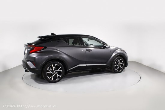 Toyota C-HR 2.0 VVT I-HYBRID ADVANCE LUXURY AUTO 5P - 