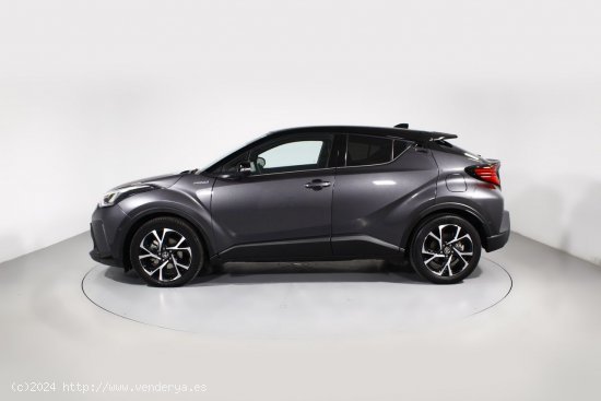 Toyota C-HR 2.0 VVT I-HYBRID ADVANCE LUXURY AUTO 5P - 