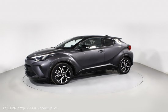 Toyota C-HR 2.0 VVT I-HYBRID ADVANCE LUXURY AUTO 5P - 