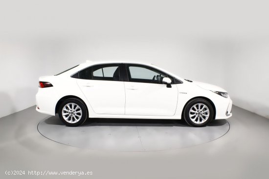 Toyota Corolla 1.8 HYBRID ACTIVE TECH E-CVT 4P - 