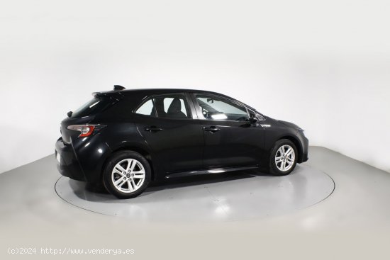 Toyota Corolla 1.8 HYBRID ACTIVE TECH E-CVT 5P - 