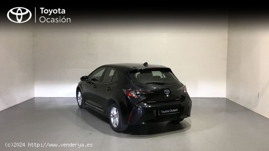 Toyota Corolla 1.8 HYBRID ACTIVE TECH E-CVT 5P - Barcelona