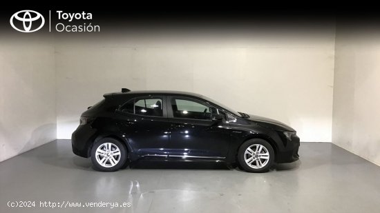 Toyota Corolla 1.8 HYBRID ACTIVE TECH E-CVT 5P - Barcelona