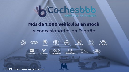 Toyota Corolla 1.8 HYBRID ACTIVE TECH E-CVT 5P - Barcelona