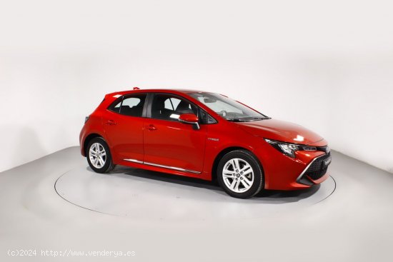 Toyota Corolla 1.8 HYBRID ACTIVE TECH E-CVT 5P - 