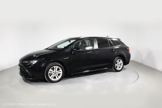 Toyota Corolla fam. 1.8 HYBRID ACTIVE TECH E-CVT 5P - 