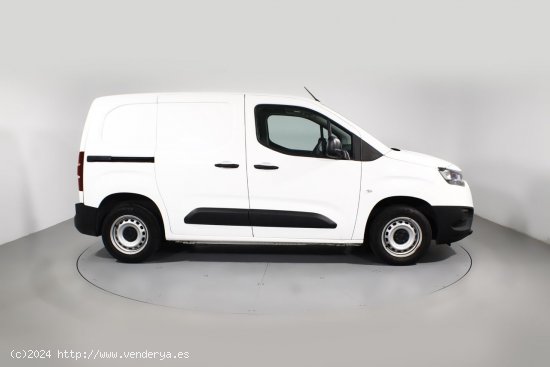 Toyota Proace City 1.5D 56KW GX SWB 650KG 4P - 