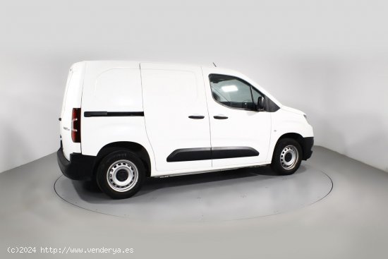 Toyota Proace City 1.5D 56KW GX SWB 650KG 4P - 