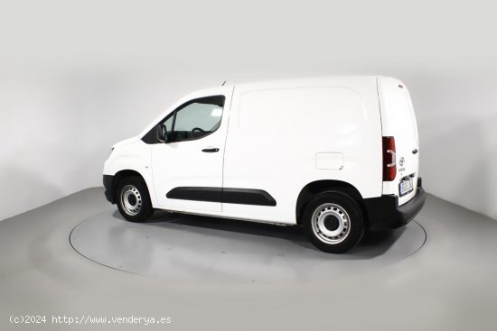 Toyota Proace City 1.5D 56KW GX SWB 650KG 4P - 