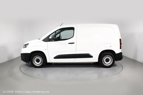 Toyota Proace City 1.5D 56KW GX SWB 650KG 4P - 