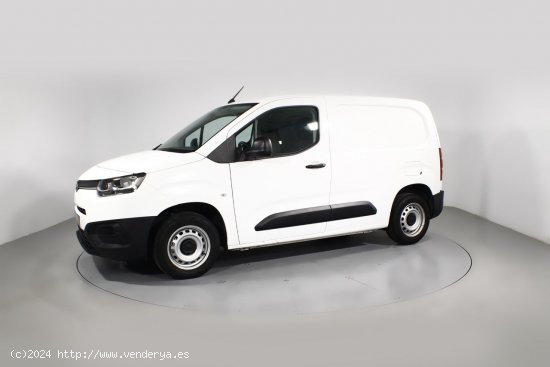 Toyota Proace City 1.5D 56KW GX SWB 650KG 4P - 