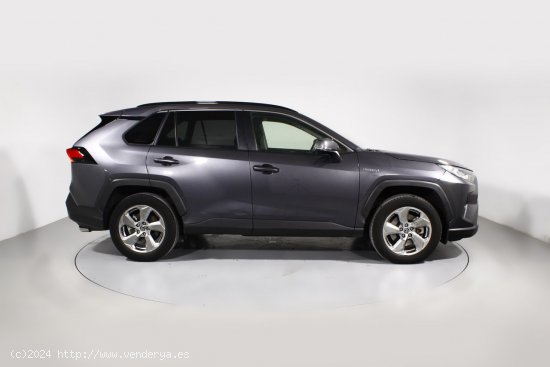 Toyota Rav4 2.5 VVT-I 160KW ADVANCE AUTO 4WD 5P - 