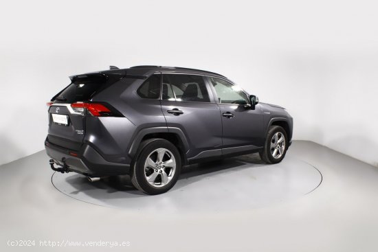 Toyota Rav4 2.5 VVT-I 160KW ADVANCE AUTO 4WD 5P - 