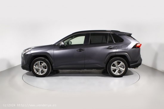 Toyota Rav4 2.5 VVT-I 160KW ADVANCE AUTO 4WD 5P - 