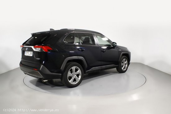 Toyota Rav4 2.5 VVT-I 160KW ADVANCE AUTO 5P - Barcelona