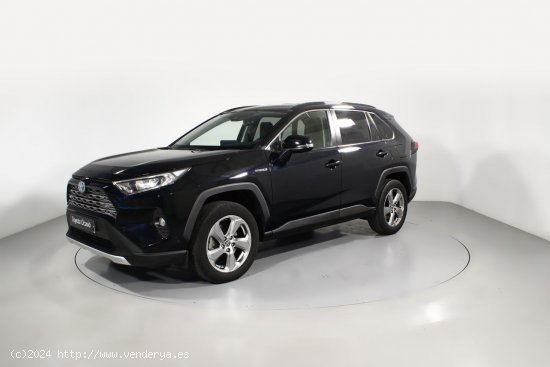 Toyota Rav4 2.5 VVT-I 160KW ADVANCE AUTO 5P - Barcelona