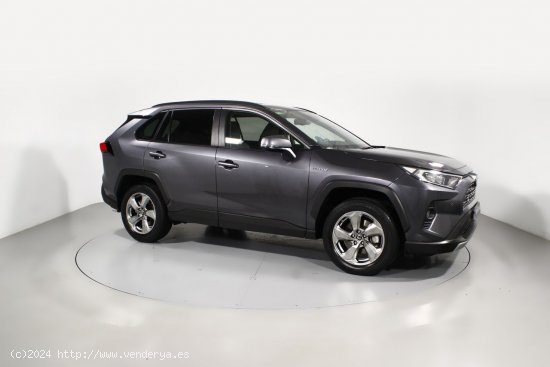 Toyota Rav4 2.5 VVT-I 160KW ADVANCE AUTO 5P - 