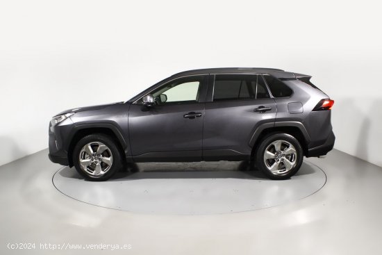 Toyota Rav4 2.5 VVT-I 160KW ADVANCE AUTO 5P - 