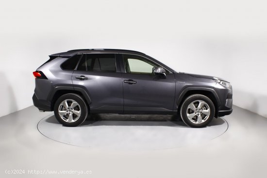 Toyota Rav4 2.5VVT-I 160KW LUXURY AUTO 4WD 5P - 