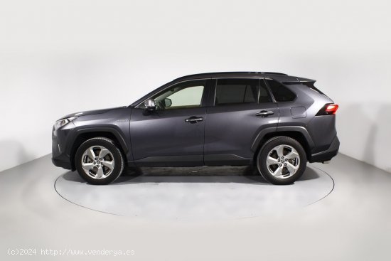 Toyota Rav4 2.5VVT-I 160KW LUXURY AUTO 4WD 5P - 