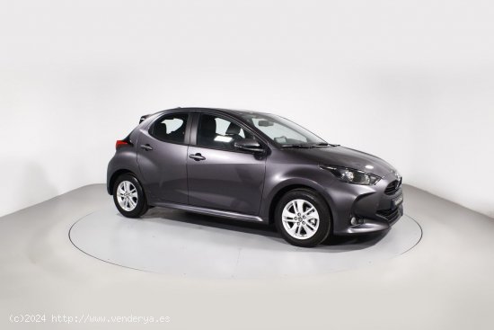 Toyota Yaris 1.5 VVT-IE 100KW S-EDITION 5P - 