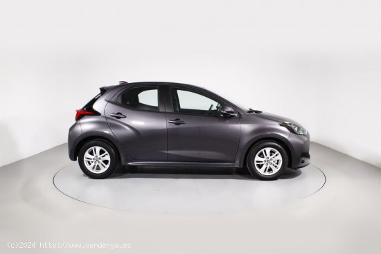 Toyota Yaris 1.5 VVT-IE 100KW S-EDITION 5P - 