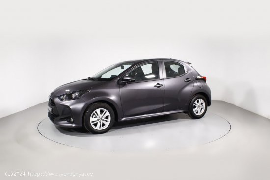 Toyota Yaris 1.5 VVT-IE 100KW S-EDITION 5P - 